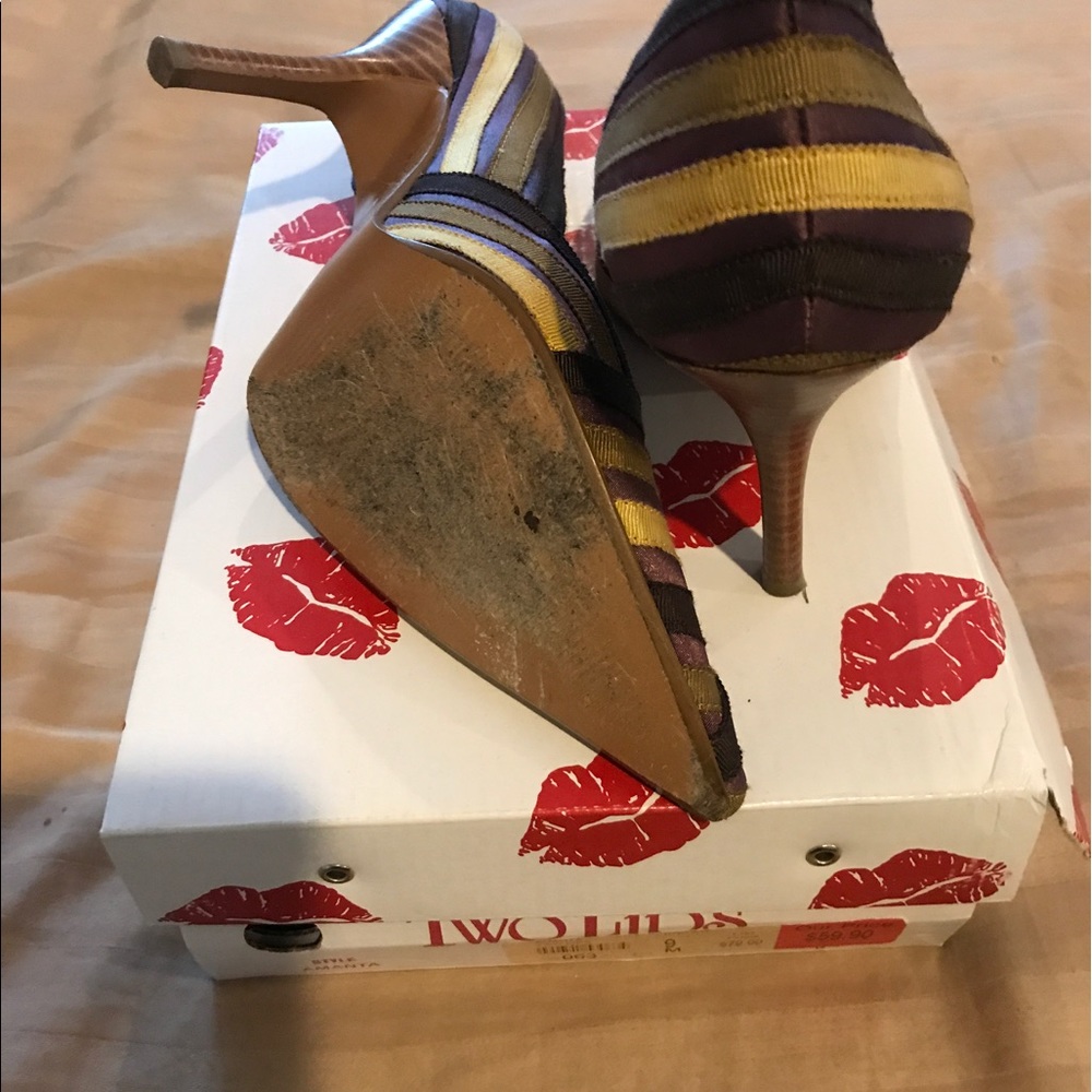 Shoes - Picture 3 of 3